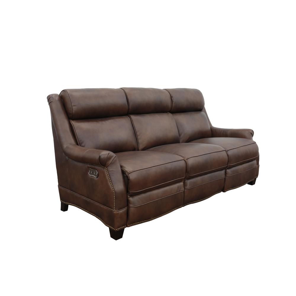 Warrendale Power Recliner w/Power Head Rest