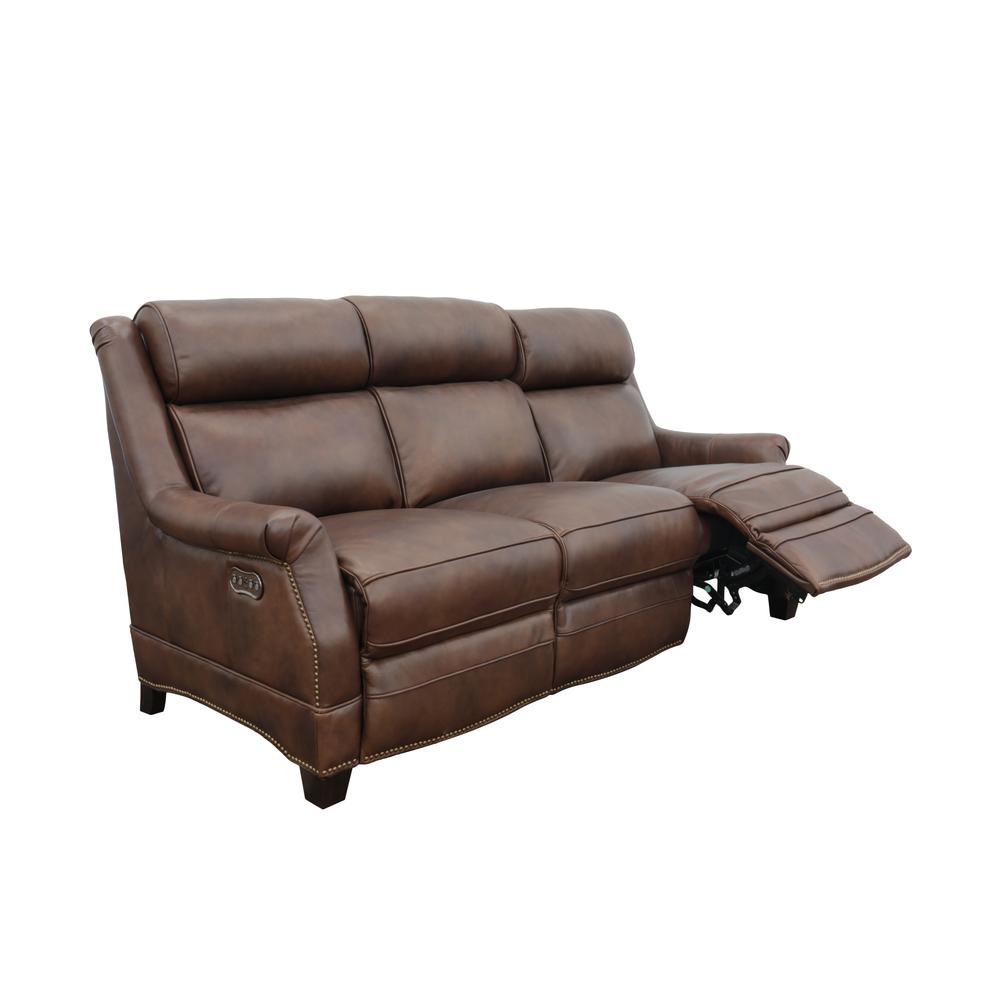 Warrendale Power Recliner w/Power Head Rest