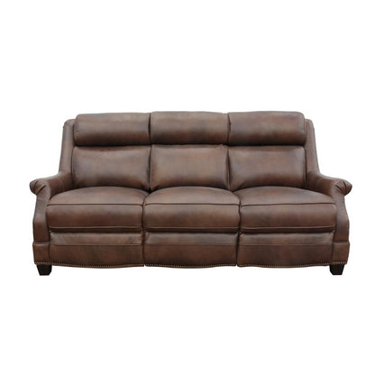 Warrendale Power Recliner w/Power Head Rest