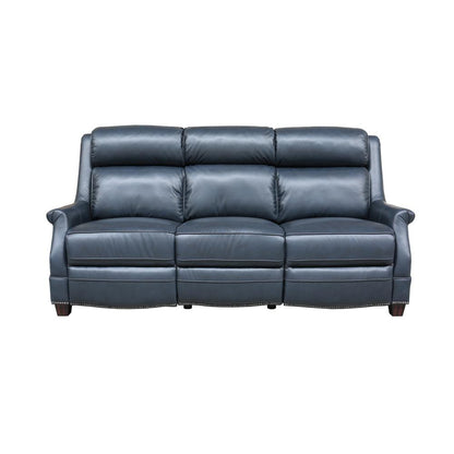 Warrendale Power Recliner w/Power Head Rest