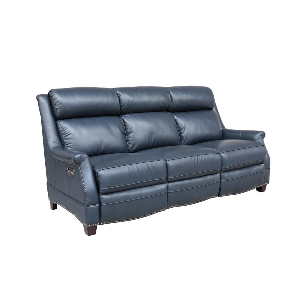 Warrendale Power Recliner w/Power Head Rest