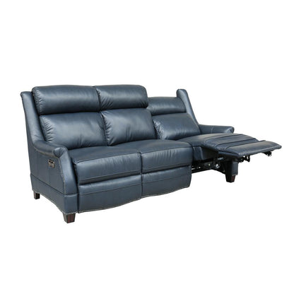 Warrendale Power Recliner w/Power Head Rest