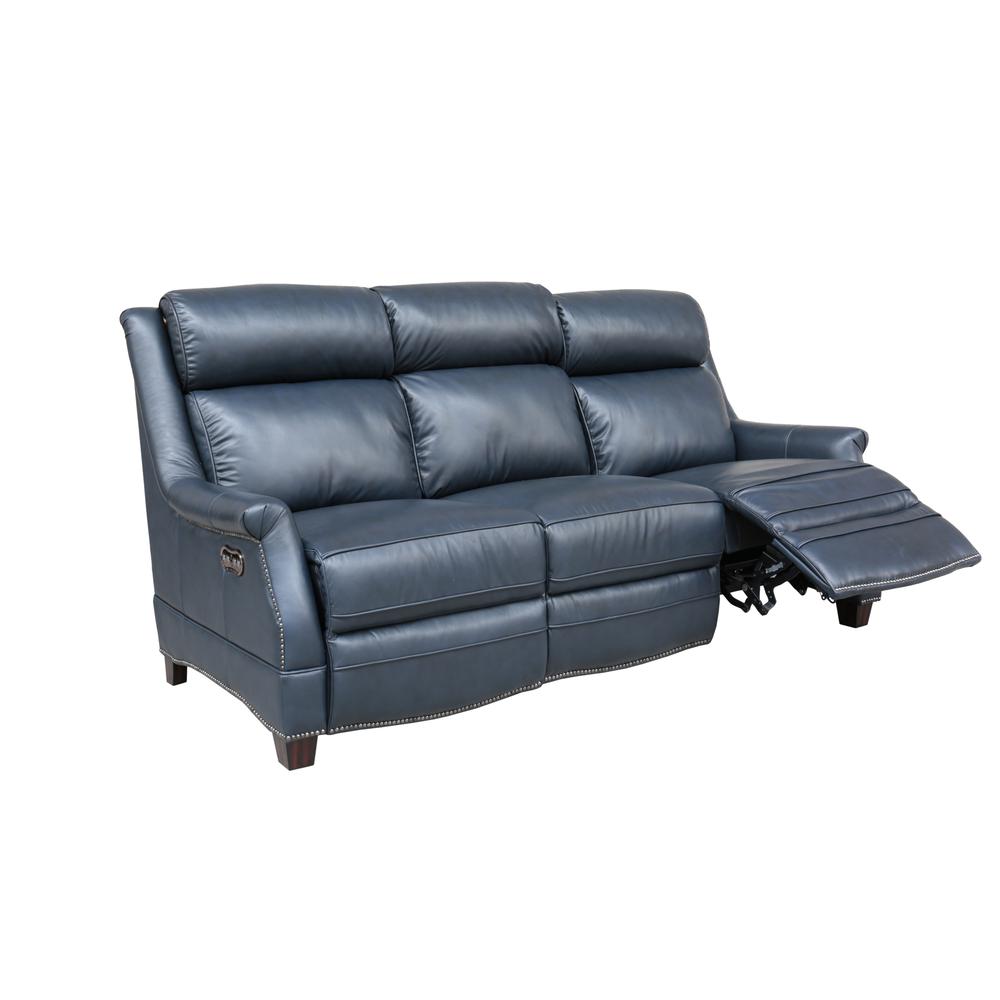 Warrendale Power Recliner w/Power Head Rest