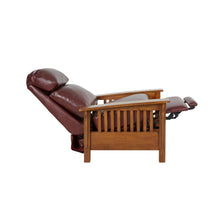Mission Recliner