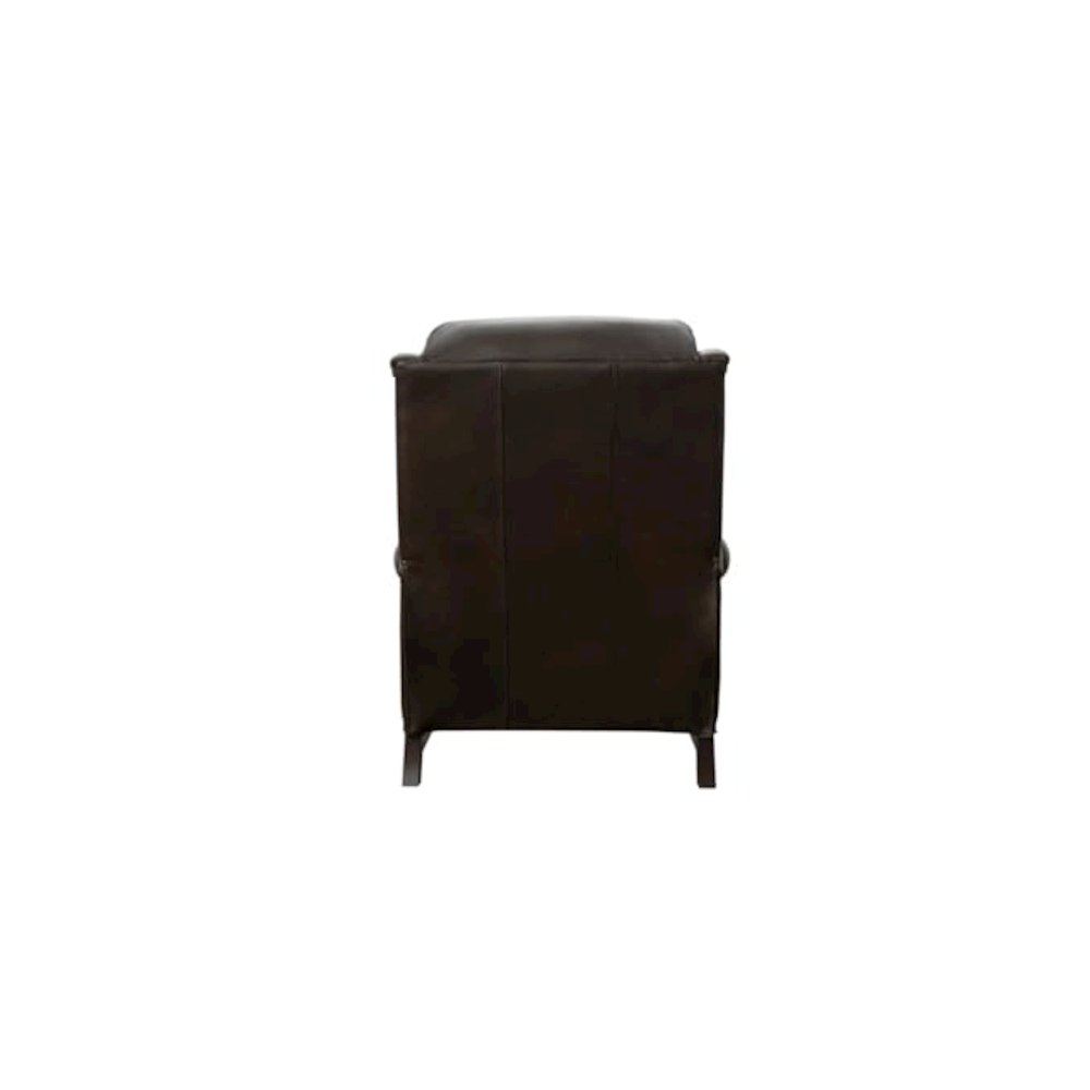 Thornfield Push Thru The Arms Recliner