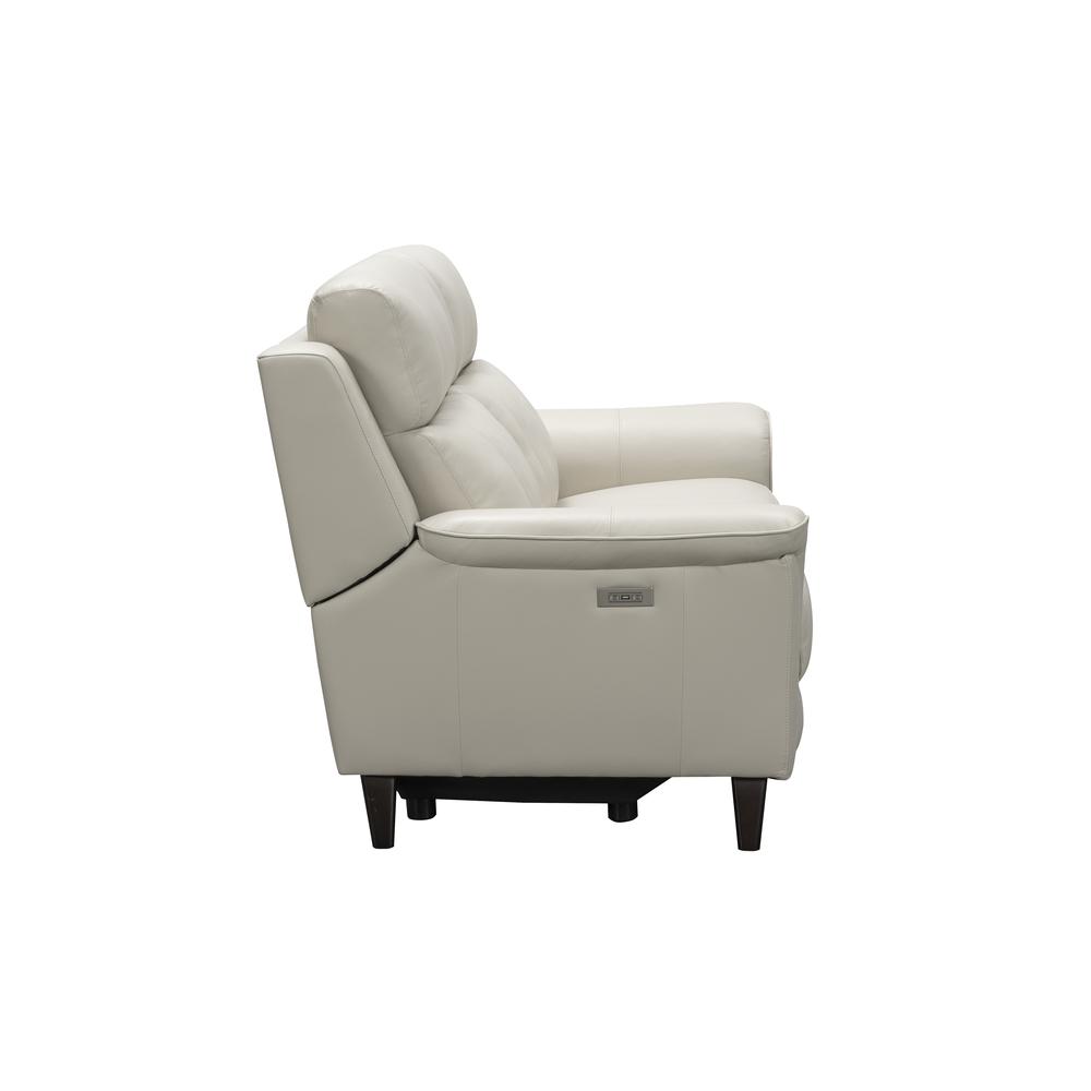 Kester Power Recliner w/Power Head Rest