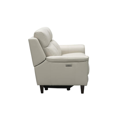 Kester Power Recliner w/Power Head Rest