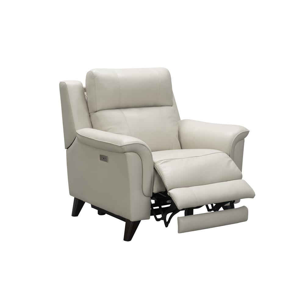 Kester Power Recliner w/Power Head Rest