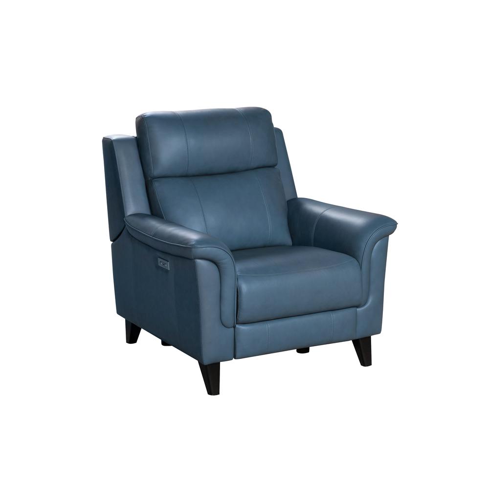 Kester Power Recliner w/Power Head Rest
