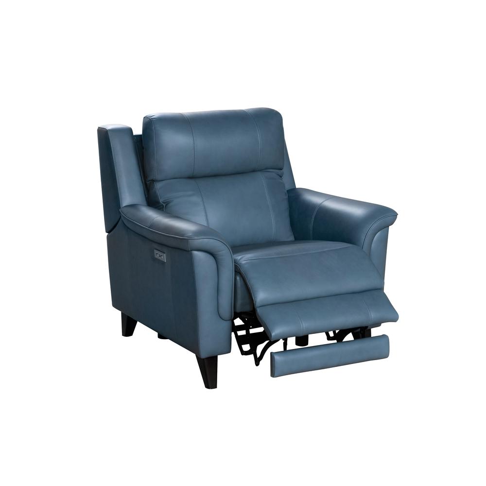 Kester Power Recliner w/Power Head Rest
