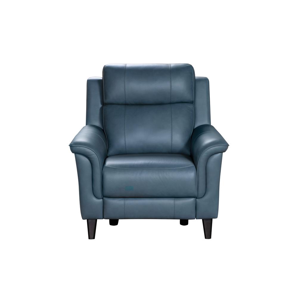Kester Power Recliner w/Power Head Rest