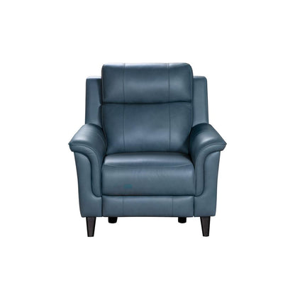 Kester Power Recliner w/Power Head Rest