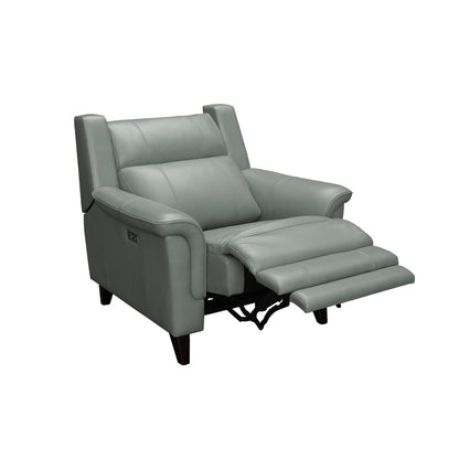 Kester Power Recliner w/Power Head Rest