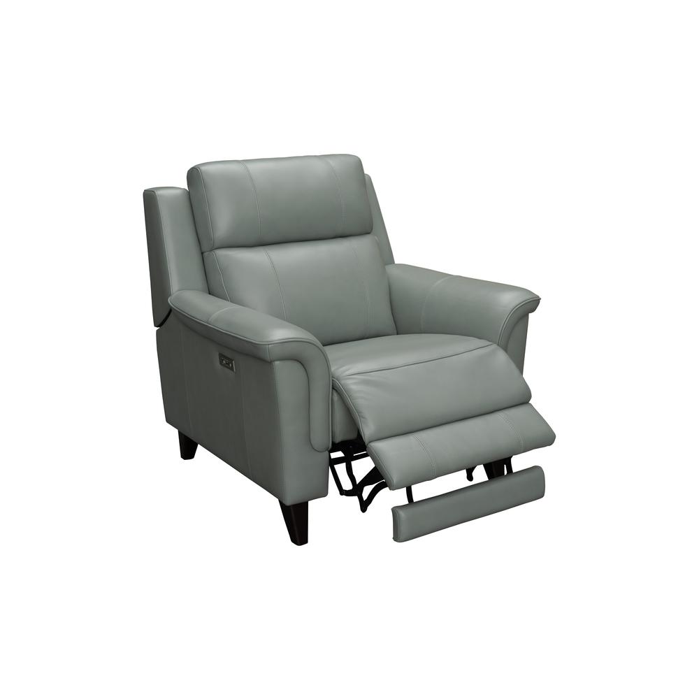 Kester Power Recliner w/Power Head Rest