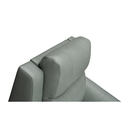 Kester Power Recliner w/Power Head Rest