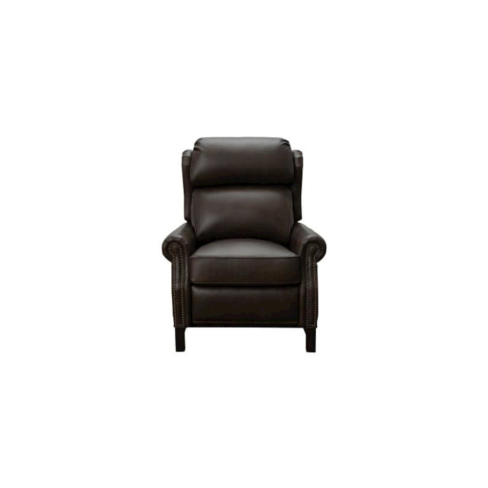 Thornfield Push Thru The Arms Recliner