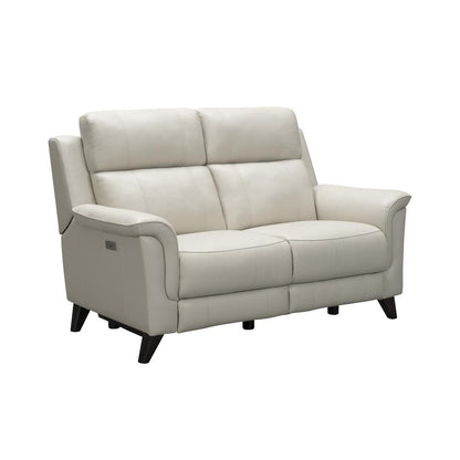 Kester Power Recliner w/Power Head Rest