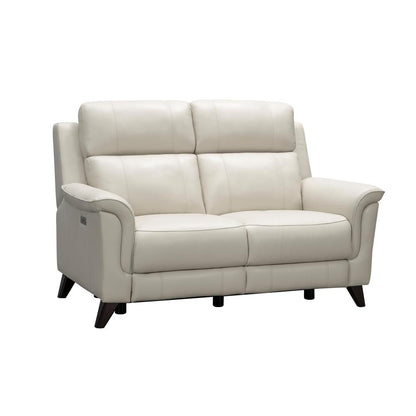 Kester Power Recliner w/Power Head Rest