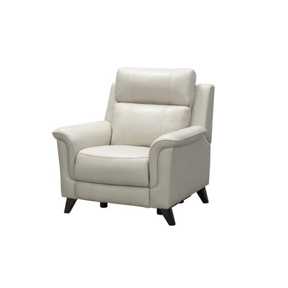 Kester Power Recliner w/Power Head Rest