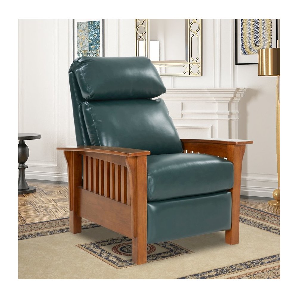 Mission Recliner