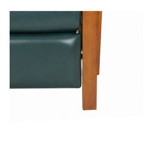 Mission Recliner