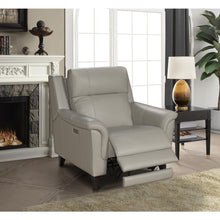 Kester Power Recliner w/Power Head Rest