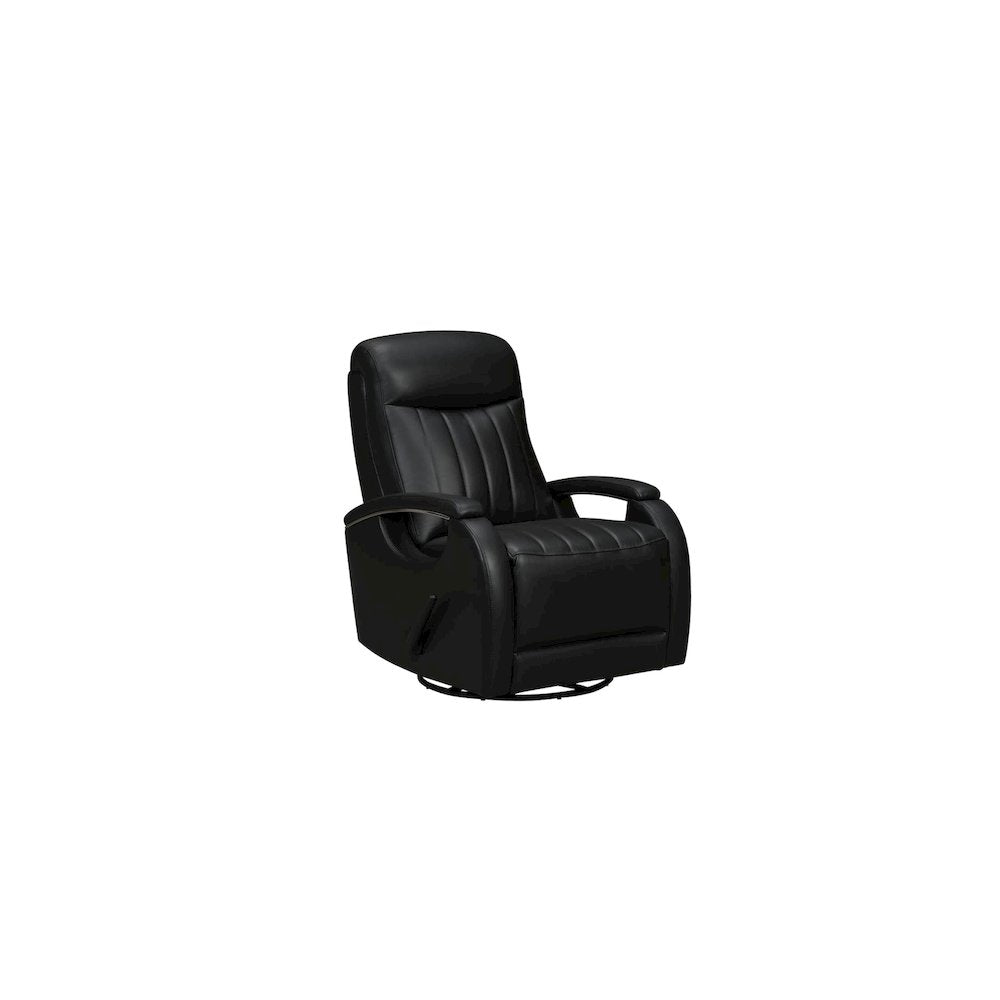 Braxton Swivel Glider Recliner