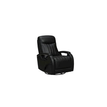 Braxton Swivel Glider Recliner