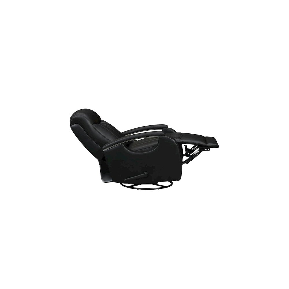 Braxton Swivel Glider Recliner
