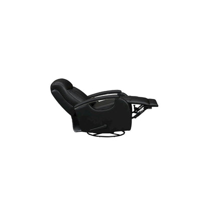Braxton Swivel Glider Recliner