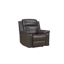 Mac Swivel Glider Recliner