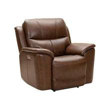 Kaden Power Recliner w/Power Head Rest & Power Lumbar