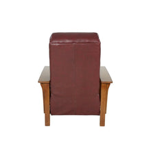 Mission Recliner