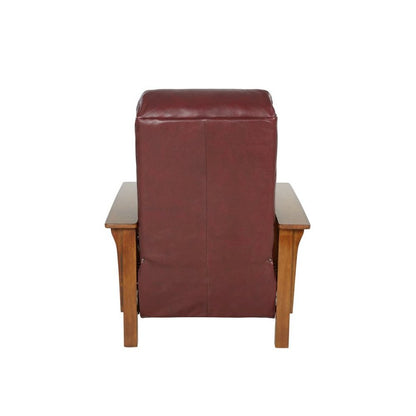 Mission Recliner