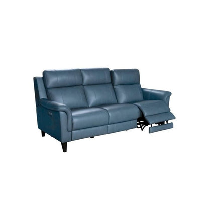 Kester Power Reclining Sofa w/Power Head Rests