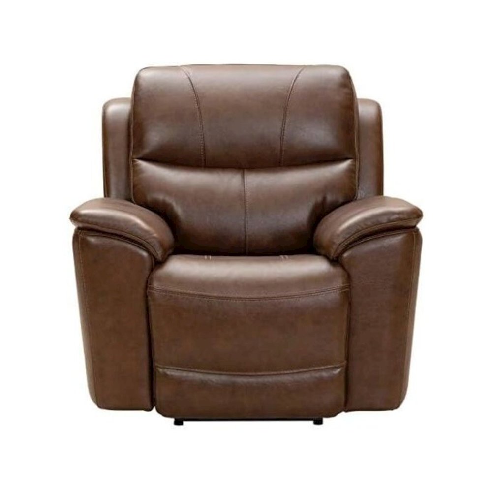 Kaden Power Recliner w/Power Head Rest & Power Lumbar