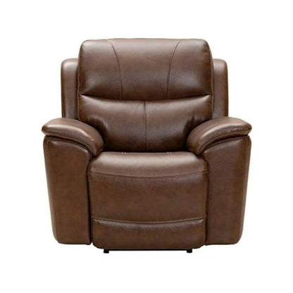 Kaden Power Recliner w/Power Head Rest & Power Lumbar