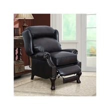 Danbury Manual Recline