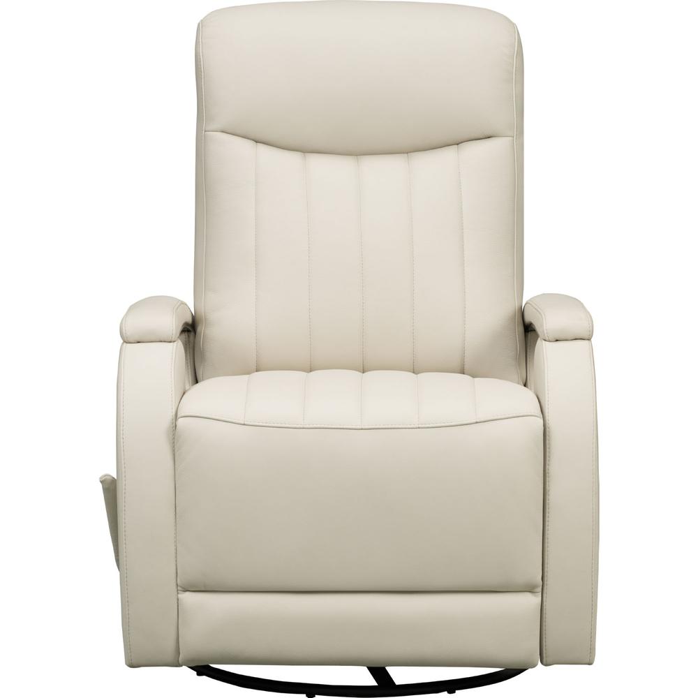 Braxton Swivel Glider Recliner