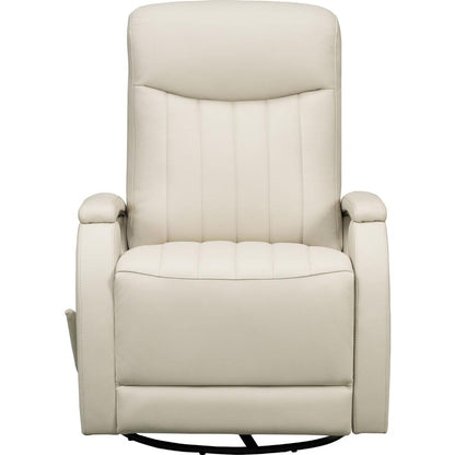 Braxton Swivel Glider Recliner