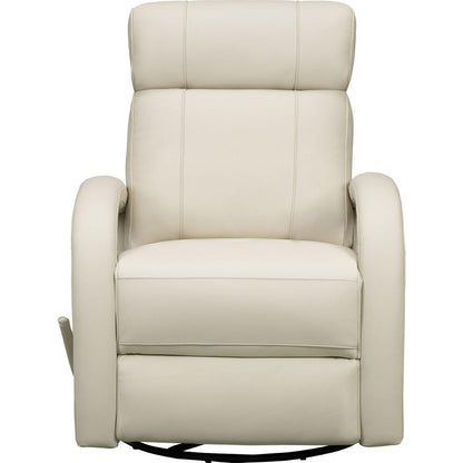 Harlee Swivel Glider Recliner