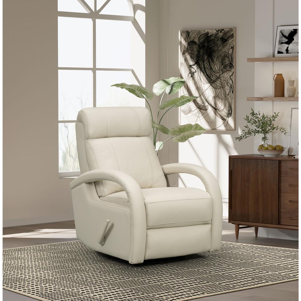 Harlee Swivel Glider Recliner
