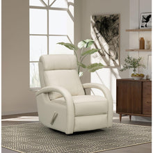 Harlee Swivel Glider Recliner