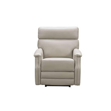 Luca Power Recliner w/"HeadsUp" Power Forward Head Rest