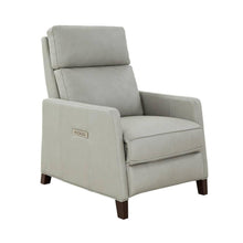 James Zero Gravity Power Recliner w/Power Head Rest & Power Lumbar