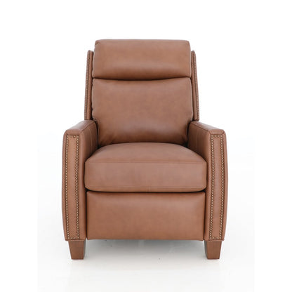 Anaheim Power Recliner w/Power Head Rest & Power Lumbar