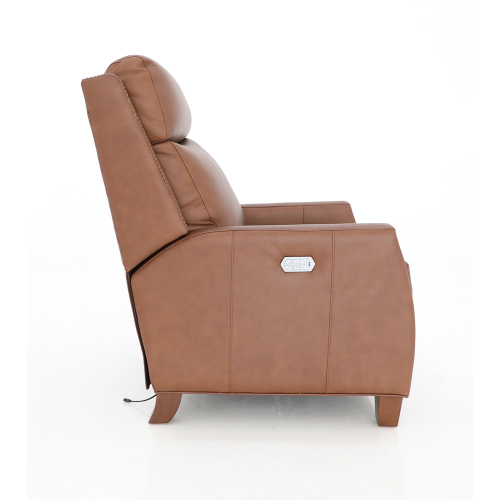 Anaheim Power Recliner w/Power Head Rest & Power Lumbar