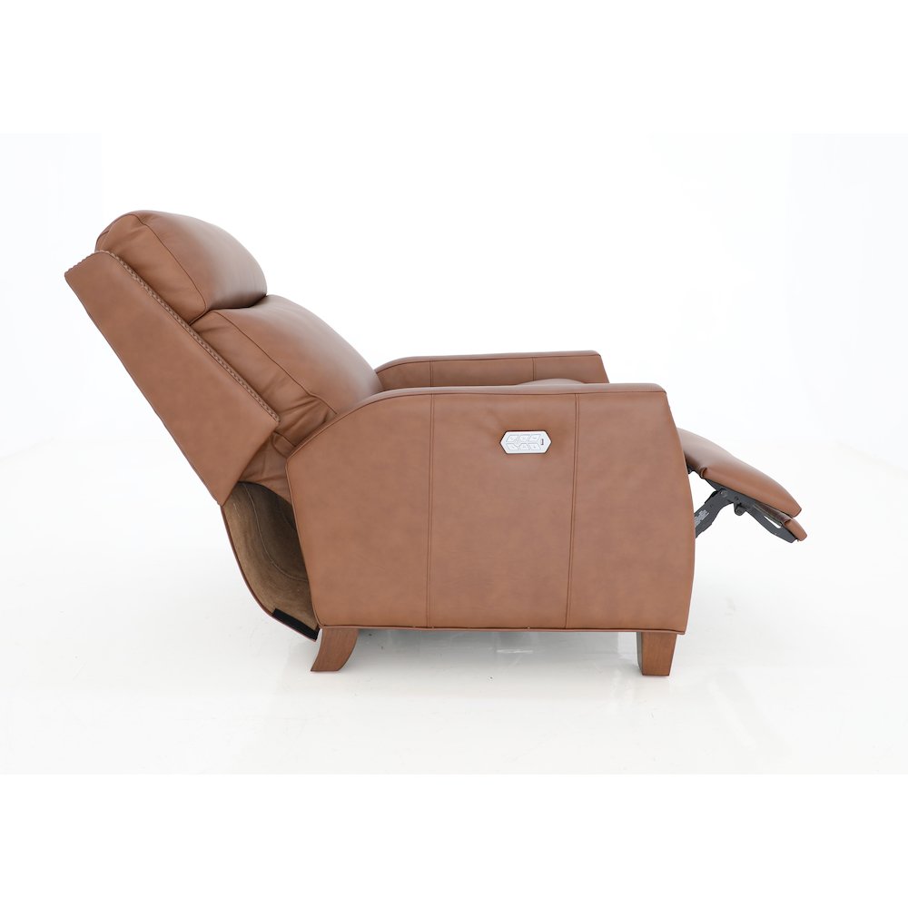 Anaheim Power Recliner w/Power Head Rest & Power Lumbar