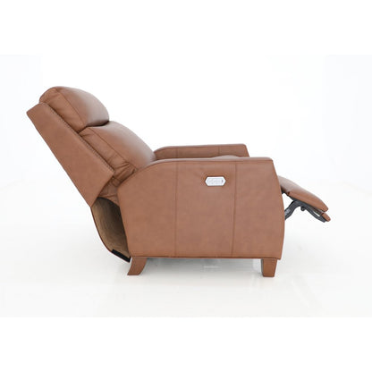Anaheim Power Recliner w/Power Head Rest & Power Lumbar