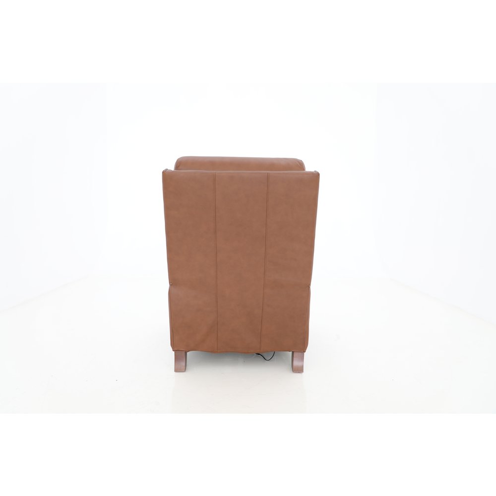 Anaheim Power Recliner w/Power Head Rest & Power Lumbar